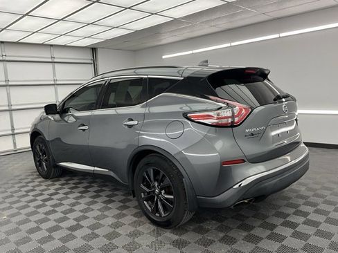Used 2018 Nissan Murano SV w/ Premium Package image 19