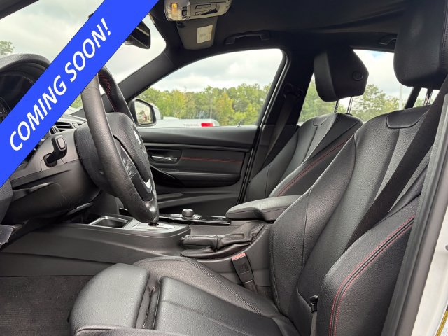 Used 2013 BMW 328i Sedan RWD image 4