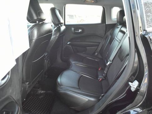 Used 2020 Jeep Compass Latitude image 26