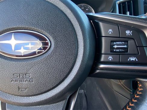 Used 2018 Subaru Crosstrek 2.0i Limited image 27
