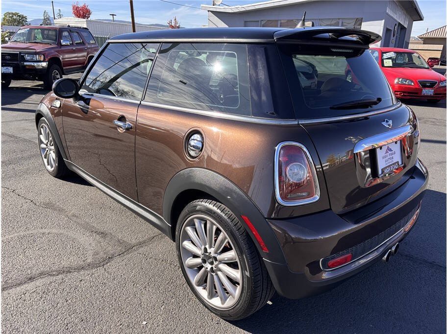 Used 2010 MINI Cooper S FWD image 3