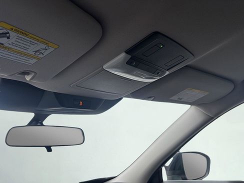 New 2026 Nissan Pathfinder SV image 30