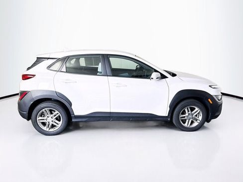 Used 2023 Hyundai Kona SE w/ Cargo Package AWD/4WD image 4