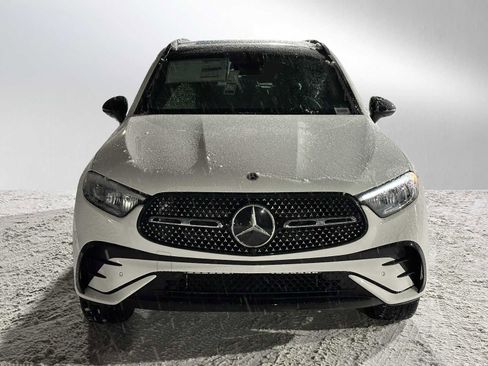 New 2026 Mercedes-Benz GLC 300 4MATIC image 8