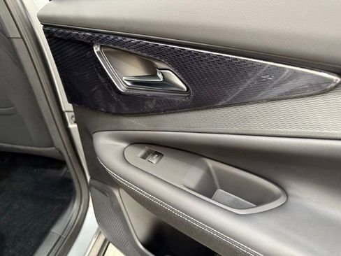 New 2025 Chevrolet Blazer EV LT image 22