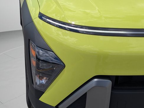 Certified 2026 Hyundai Kona SE FWD image 30