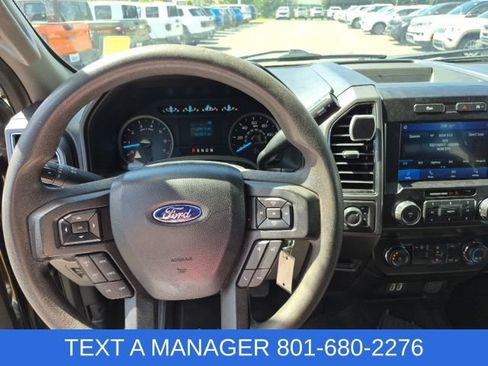 Used 2020 Ford F150 XLT AWD/4WD image 45