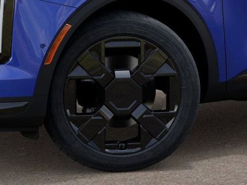 New 2026 Kia Sportage X-Pro Prestige image 9