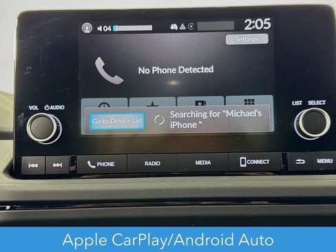 Used 2025 Honda Accord SE image 17