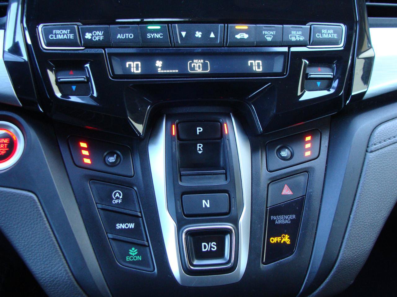Used 2020 Honda Odyssey EX image 22