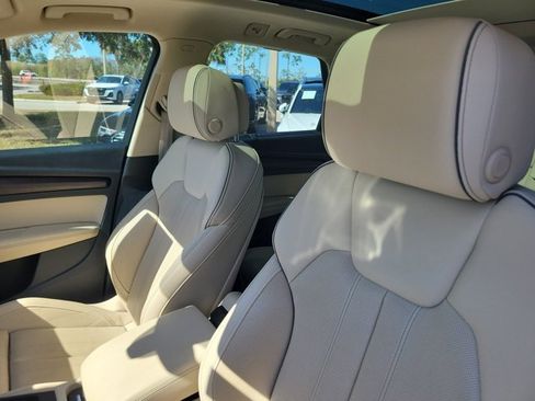 Certified 2023 Audi Q5 e Prestige w/ Prestige Package image 16