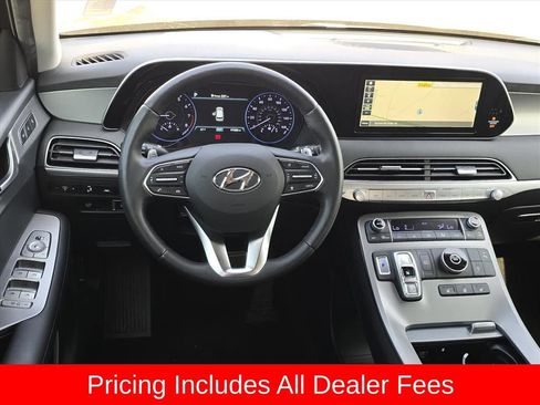Used 2020 Hyundai Palisade SEL FWD image 11