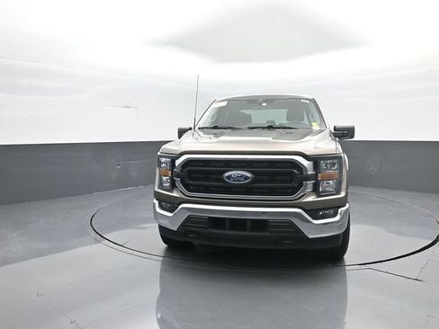 Certified 2023 Ford F150 XLT AWD/4WD image 3