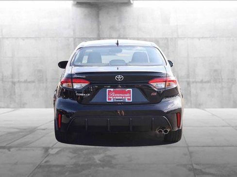 Used 2024 Toyota Corolla SE FWD image 6