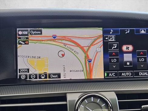Used 2015 Lexus LS 460 AWD w/ F Sport Package image 13
