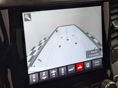 New 2024 RAM 2500 Big Horn w/ Safety Group image 32