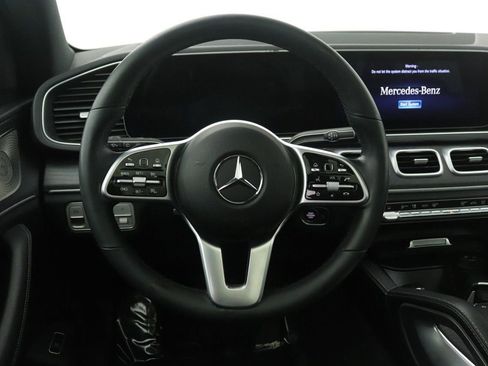 Certified 2022 Mercedes-Benz GLE 350 GLE 350 image 10