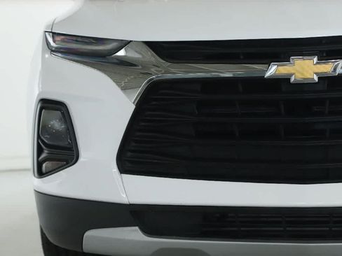 Used 2022 Chevrolet Blazer LT AWD/4WD image 6