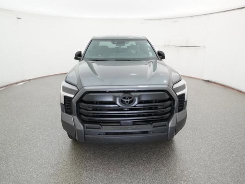 New 2026 Toyota Tundra SR5 image 2