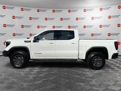 New 2026 GMC Sierra 1500 AT4X AWD/4WD image 2