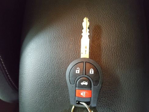 Used 2019 Nissan Sentra S w/ Appearance Package image 32