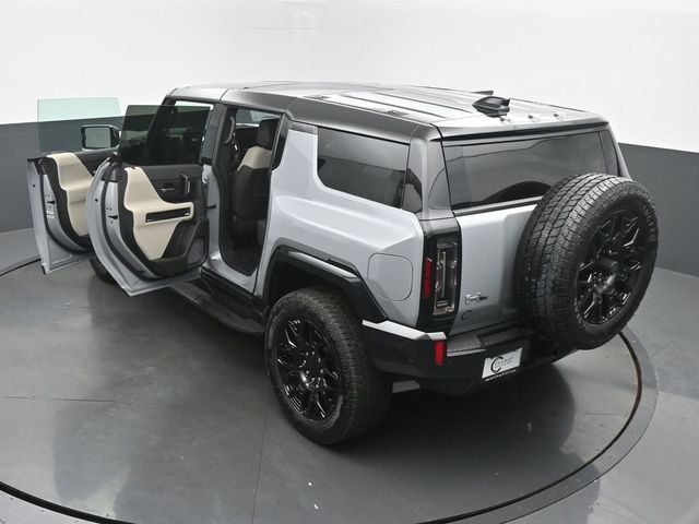 Used 2026 GMC Hummer EV SUV AWD/4WD image 62