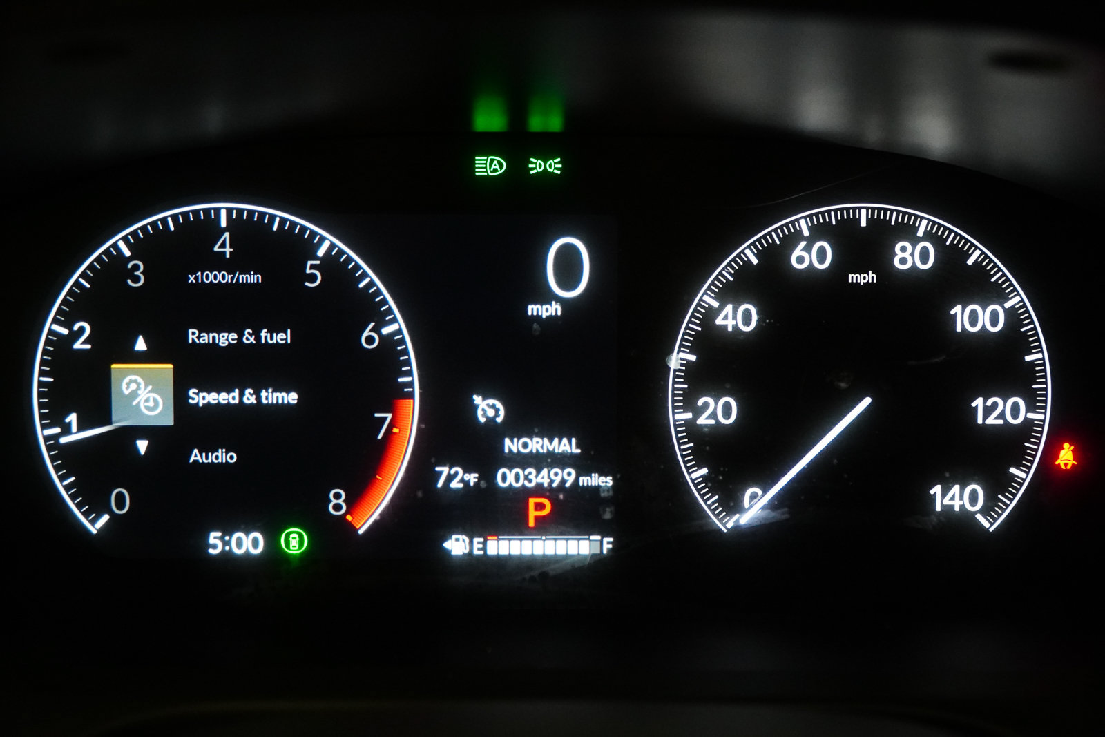 Certified 2026 Honda HR-V Sport image 38