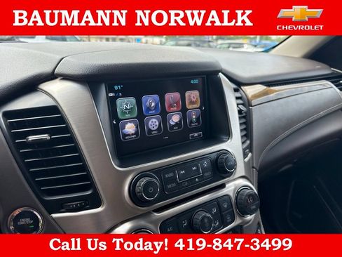 Used 2017 GMC Yukon XL Denali w/ Open Road Package AWD/4WD image 24