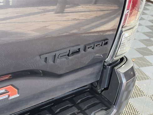 Used 2020 Toyota Tacoma TRD Pro image 18