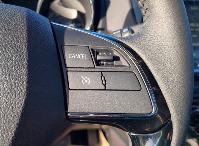 New 2026 Mitsubishi Outlander Sport SE AWD/4WD image 31