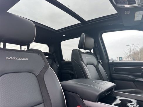 Used 2025 RAM 1500 Laramie w/ Trailer Tow Group image 10