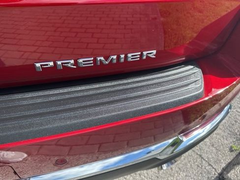 New 2025 Chevrolet Tahoe Premier image 75