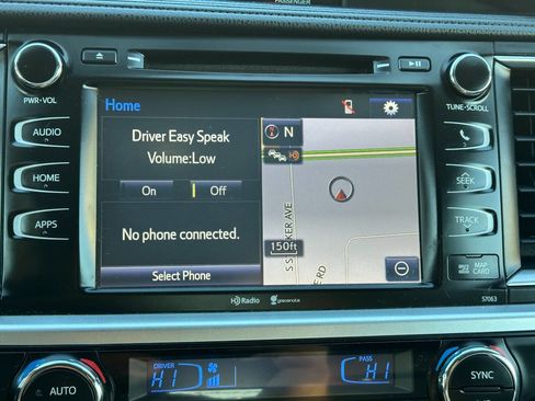 Used 2015 Toyota Highlander XLE image 51