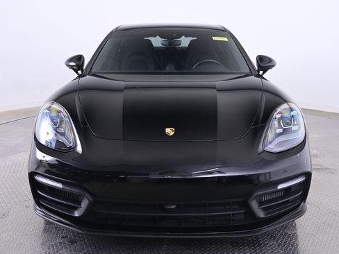Certified 2021 Porsche Panamera 4 image 10
