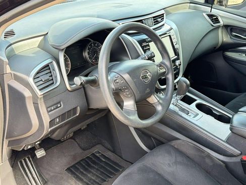 Used 2019 Nissan Murano S w/ Cargo Package image 4