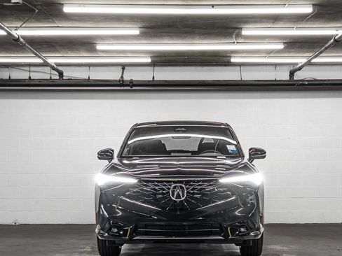 New 2026 Acura ADX A-Spec FWD image 8