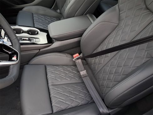 New 2026 Audi A6 Prestige image 17