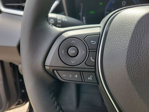 New 2026 Toyota Corolla SE image 19