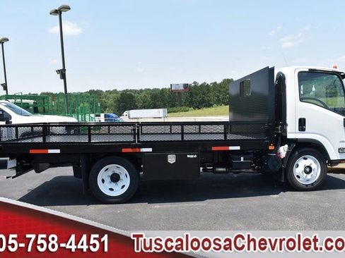 New 2024 Chevrolet Low Cab Forward image 11