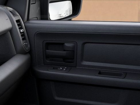 New 2026 RAM 5500 Tradesman w/ Max Tow Package AWD/4WD image 26