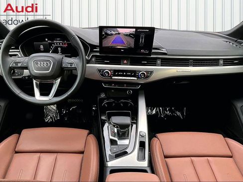 Used 2025 Audi A5 2.0T Premium Plus AWD/4WD image 7
