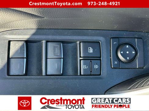 Certified 2023 Toyota RAV4 XLE image 14