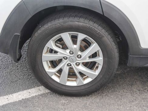 Used 2020 Hyundai Tucson Value image 12