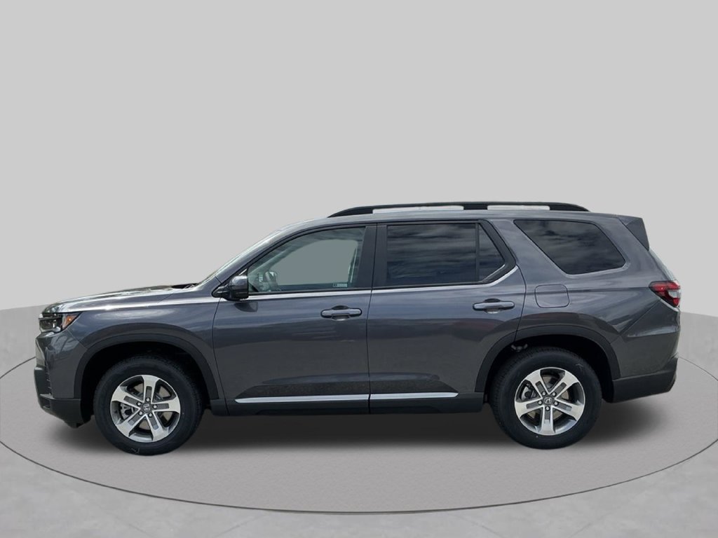 New 2026 Honda Pilot EX-L image 3