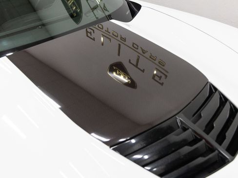 Used 2017 Chevrolet Corvette Z06 image 22