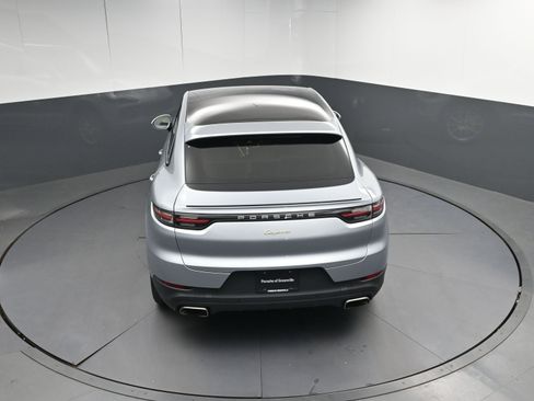 Used 2023 Porsche Cayenne E-Hybrid image 37
