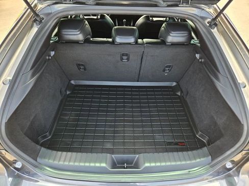 Used 2022 MAZDA MAZDA3 s FWD image 12