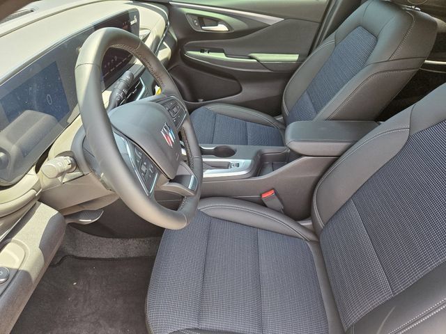 New 2026 Buick Envista Preferred w/ Convenience I Package FWD image 9