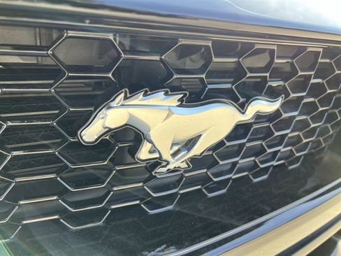 Used 2024 Ford Mustang GT Premium image 31