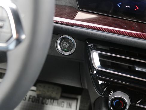 New 2026 Chevrolet Traverse Z71 w/ Enhanced Driving Package image 24